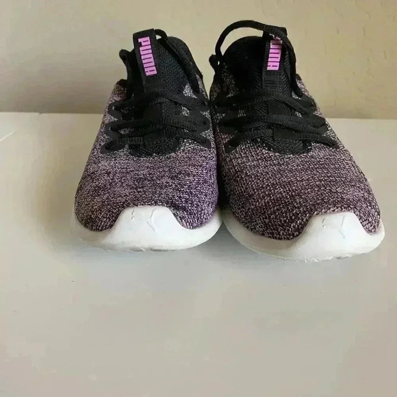 PUMA Carson 2X Knit Running Sneaker Size 7.5 - Picture 8 of 10